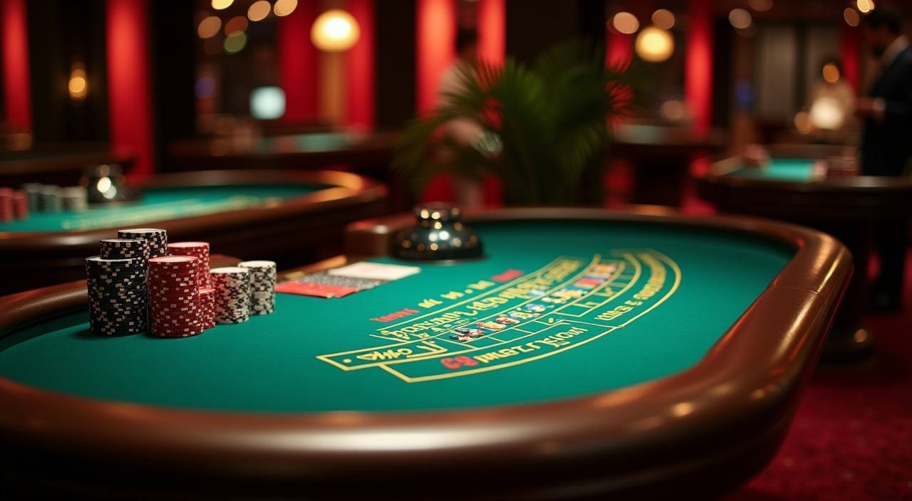 bjjili Inside Our Holdem Fastlane Table Rooms